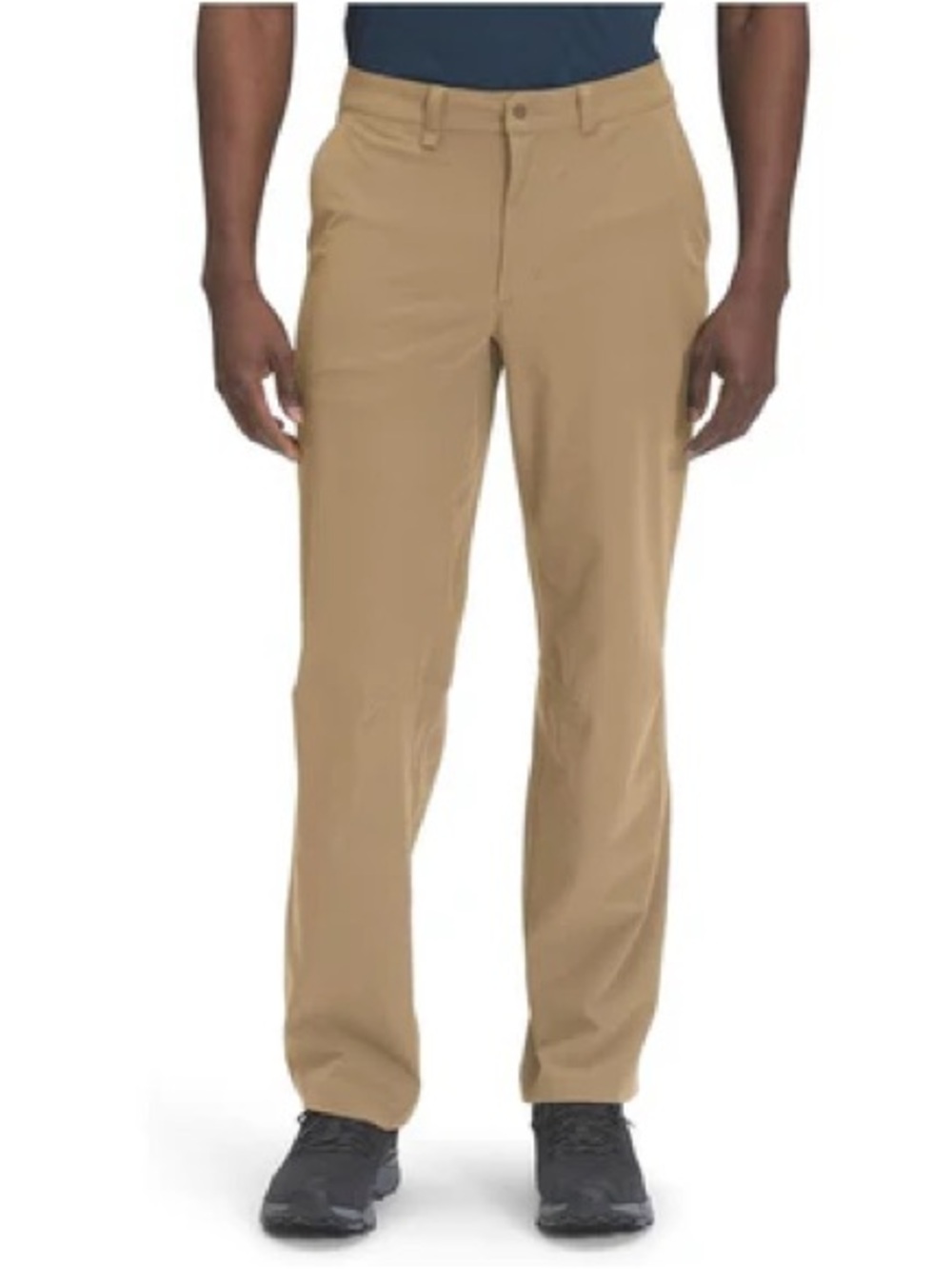 AG Adriano Goldschmied Jamison Skinny Chino Tan 31x30